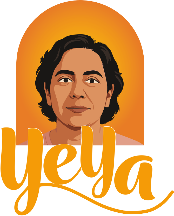 Delicias Yeya